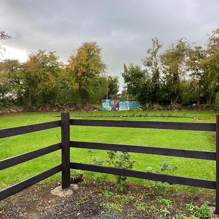 Katie'S Cottage Limerick Junction Buitenkant foto