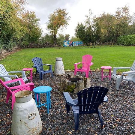Katie'S Cottage Limerick Junction Buitenkant foto