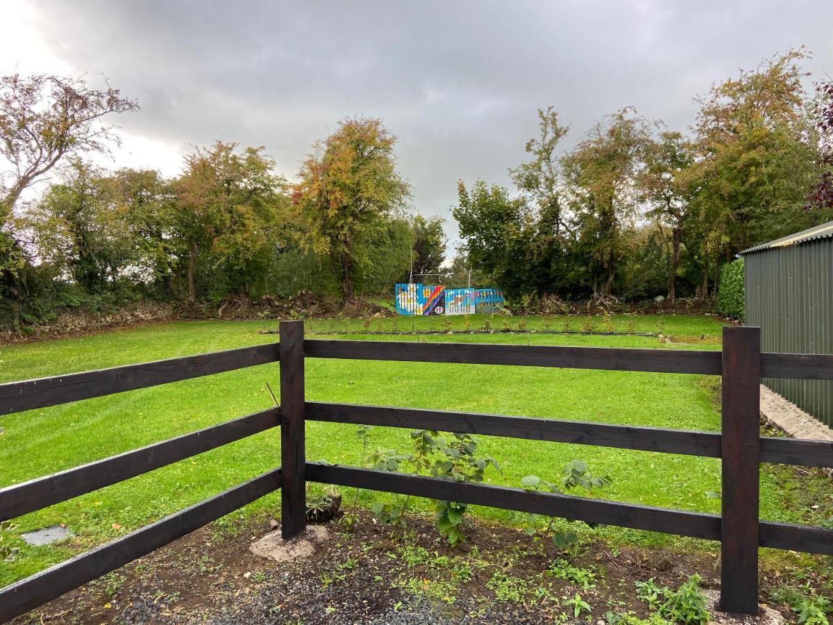 Katie'S Cottage Limerick Junction Buitenkant foto