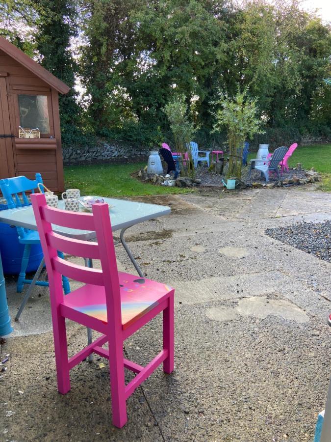 Katie'S Cottage Limerick Junction Buitenkant foto