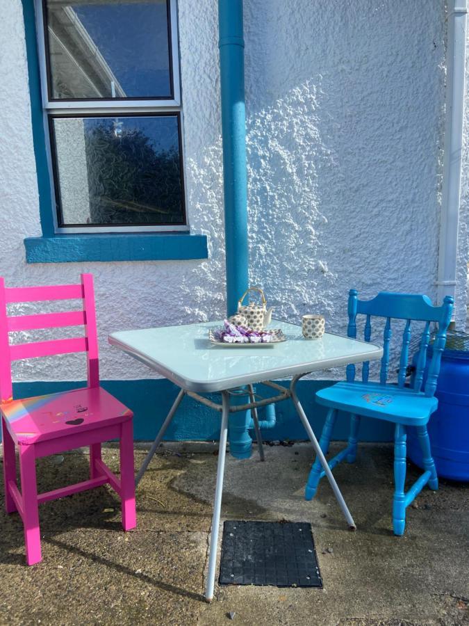Katie'S Cottage Limerick Junction Buitenkant foto