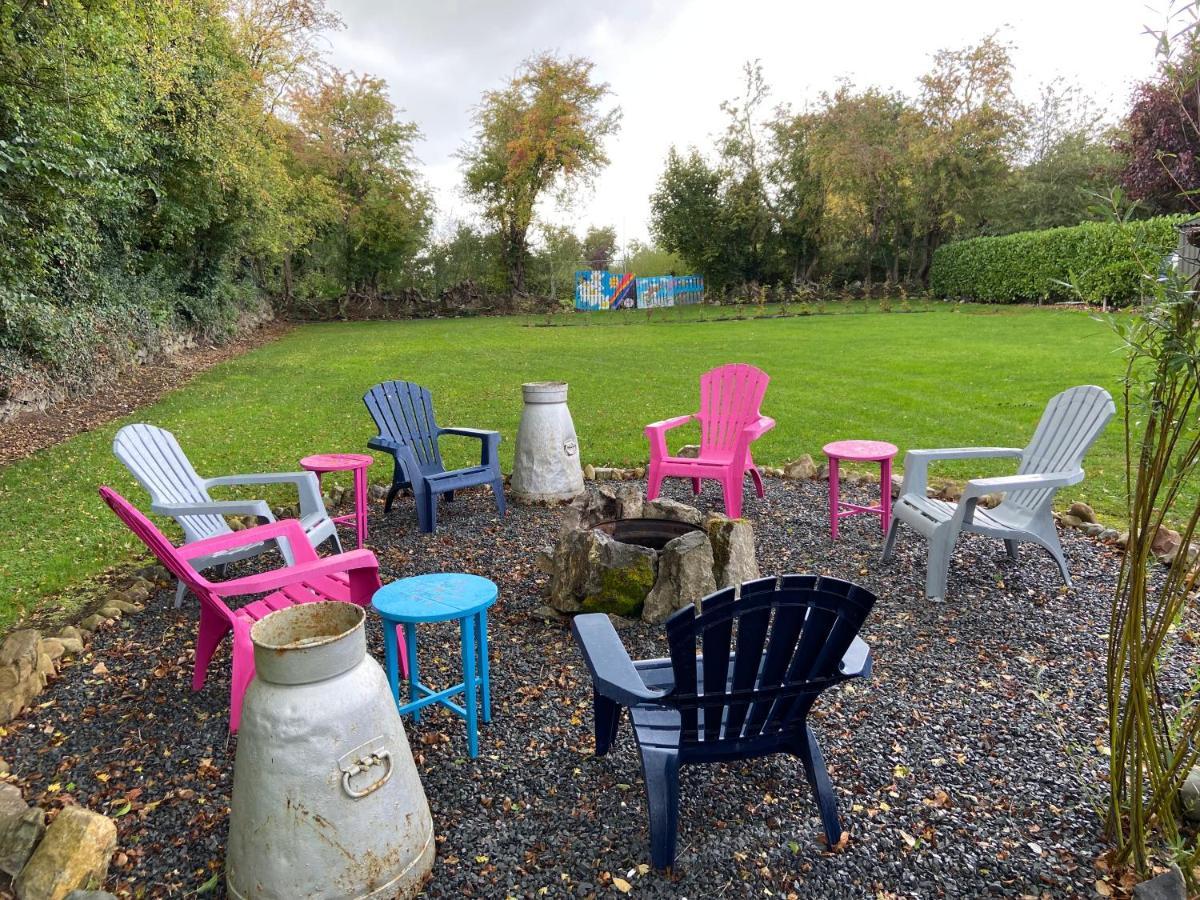 Katie'S Cottage Limerick Junction Buitenkant foto