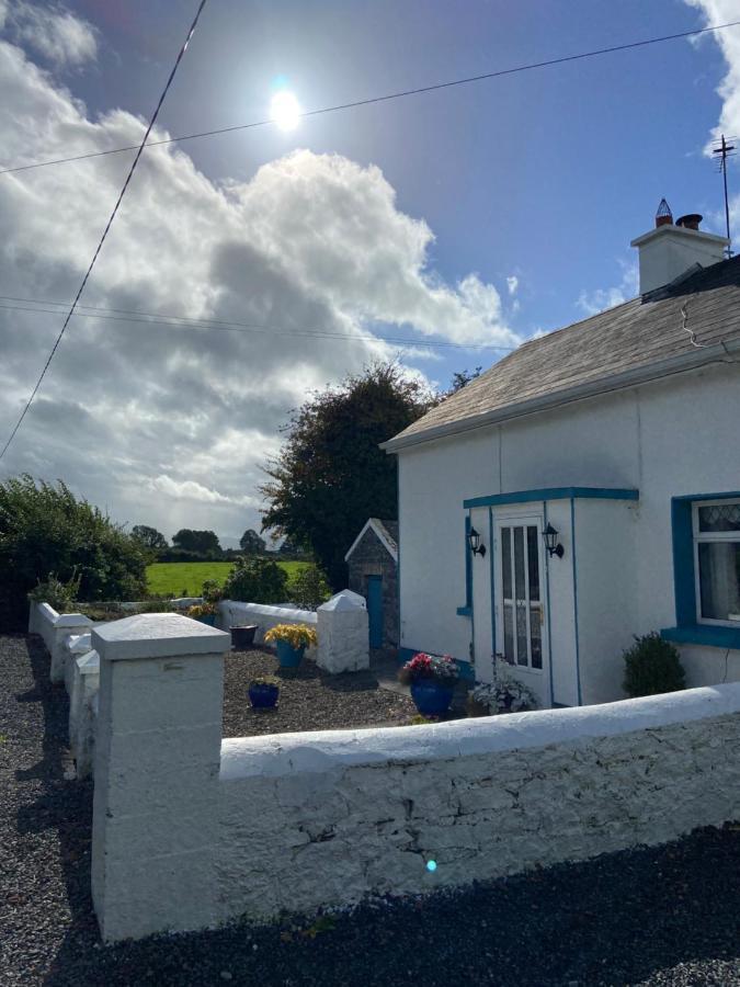 Katie'S Cottage Limerick Junction Buitenkant foto