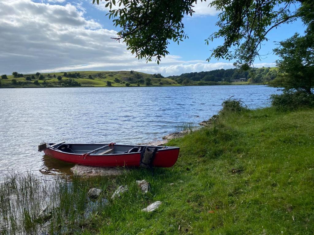 Katie'S Cottage Limerick Junction Buitenkant foto